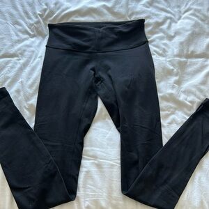 wunder under lululemon leggings full length